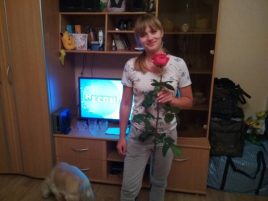 Анна, 28 лет, Краснообск, Россия