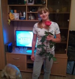 Анна, 27 лет, Краснообск, Россия