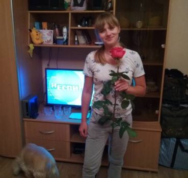 Анна, 30 лет, Краснообск, Россия