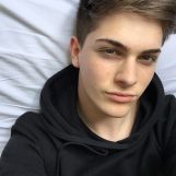 Самир, 23 лет, Москва, Россия