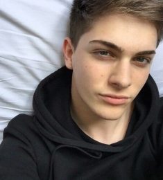 Самир, 23 лет, Мужчина, Москва, Россия