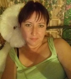 Инна, 42 лет, Женщина, Полтава, Украина