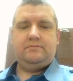 Александр, 42 лет, Мужчина, Новозыбков, Россия