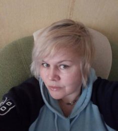 Виктя, 51 лет, Женщина, Минск, Беларусь