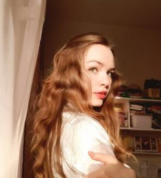Аативьеа, 20 лет, Женщина, Санкт-Петербург, Россия