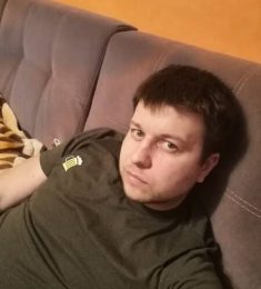 Евгений, 39 лет, Мужчина, Одинцово, Россия