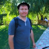 Станислав Анатольевич Стаценко, 46 лет, Бишкек, Киргизия