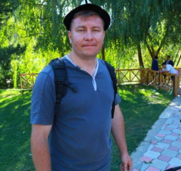 Станислав Анатольевич Стаценко, 46 лет, Бишкек, Киргизия