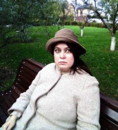 Яна, 37 лет, Женщина, Москва, Россия