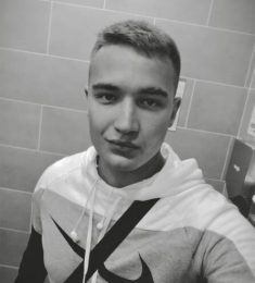Максим, 32 лет, Мужчина, Академгородок, Россия