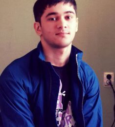 Николай, 30 лет, Мужчина, Воронеж, Россия