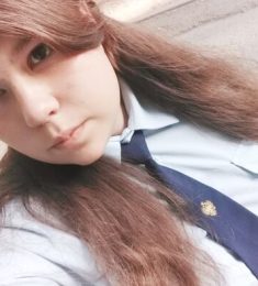 Екатерина, 23 лет, Женщина, Рязань, Россия