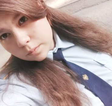 Екатерина, 23 лет, Рязань, Россия