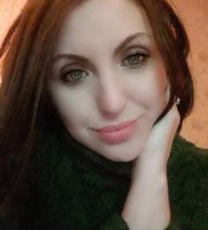 Юлия, 43 лет, Женщина, Сочи, Россия