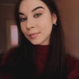 Лиза, 22 лет, Одесса, Украина