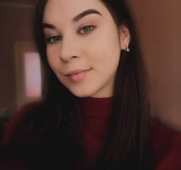 Лиза, 22 лет, Одесса, Украина