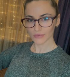 Яна, 34 лет, Женщина, Ростов-на-Дону, Россия