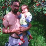 Mish Pavlovych, 45 лет, Киев, Украина