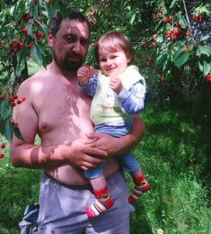 Mish Pavlovych, 45 лет, Мужчина, Киев, Украина