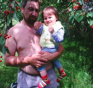 Mish Pavlovych, 45 лет, Киев, Украина
