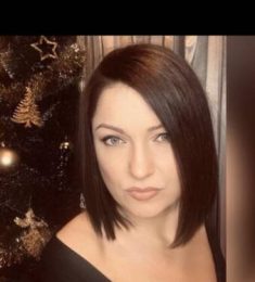 Елена, 43 лет, Женщина, Москва, Россия