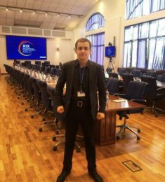 Ivan, 31 лет, Мужчина, Москва, Россия