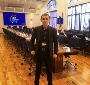 Ivan, 31 лет, Москва, Россия