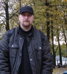 вадим, 46 лет, Мужчина, Минск, Беларусь