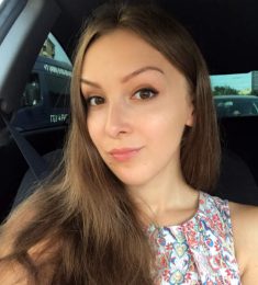 Ольга, 41 лет, Женщина, Москва, Россия
