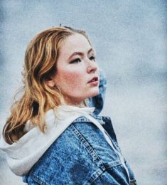 Валерия, 24 лет, Женщина, Санкт-Петербург, Россия