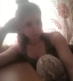 Елена, 34 лет, Женщина, Пенза, Россия