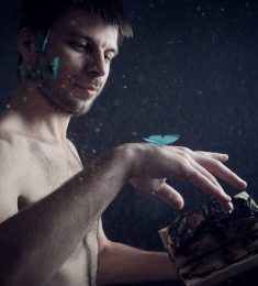 Ivan, 36 лет, Мужчина, Фастов, Украина