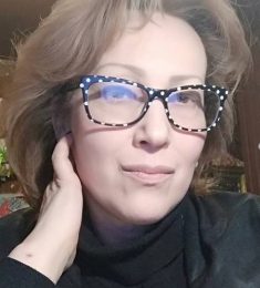 Светлана, 62 лет, Женщина, Москва, Россия
