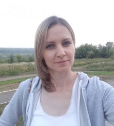 Ирина, 38 лет, Женщина, Новосибирск, Россия