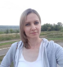 Ирина, 37 лет, Женщина, Новосибирск, Россия
