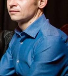 Юрий, 42 лет, Мужчина, Ступино, Россия