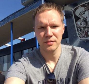 Дмитрий, 34 лет, Москва, Россия