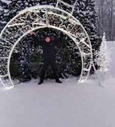 Григорий, 30 лет, Мужчина, Vsevolozhsk, Россия