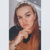 Карина, 27 лет, Полоцк, Беларусь