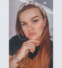 Карина, 27 лет, Женщина, Полоцк, Беларусь