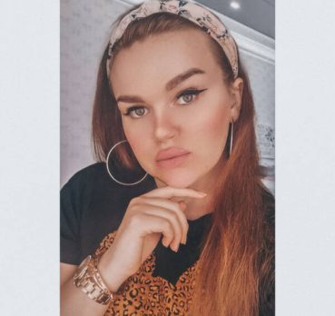 Карина, 27 лет, Полоцк, Беларусь