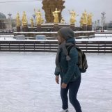 Ирина, 54 лет, Москва, Россия