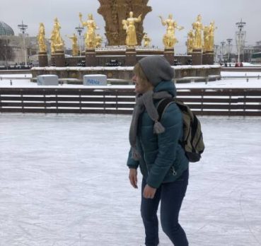 Ирина, 54 лет, Москва, Россия