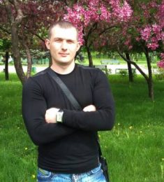 александр, 40 лет, Мужчина, Пермь, Россия