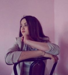 Гульназ, 25 лет, Женщина, Ханты-Мансийск, Россия