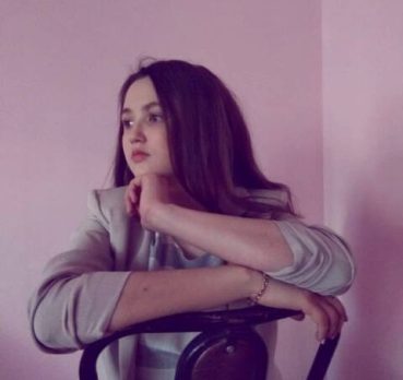 Гульназ, 25 лет, Ханты-Мансийск, Россия