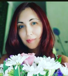 Ольга, 30 лет, Женщина, Одесса, Украина
