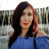 Ольга, 30 лет, Одесса, Украина