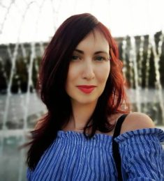 Ольга, 30 лет, Женщина, Одесса, Украина