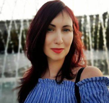 Ольга, 30 лет, Одесса, Украина